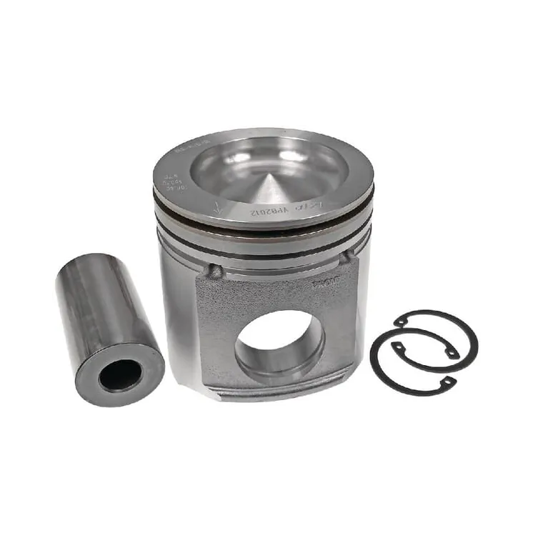 Pistonis VPB2012 Vapormatic John Deere: RE527039