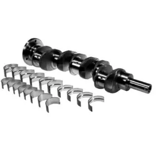 Crankshaft assembly VPC1001 Vapormatic A & I: A-31315148
Massey Ferguson: 3638473M91
Massey Ferguson: 737309M91
Massey Fergus