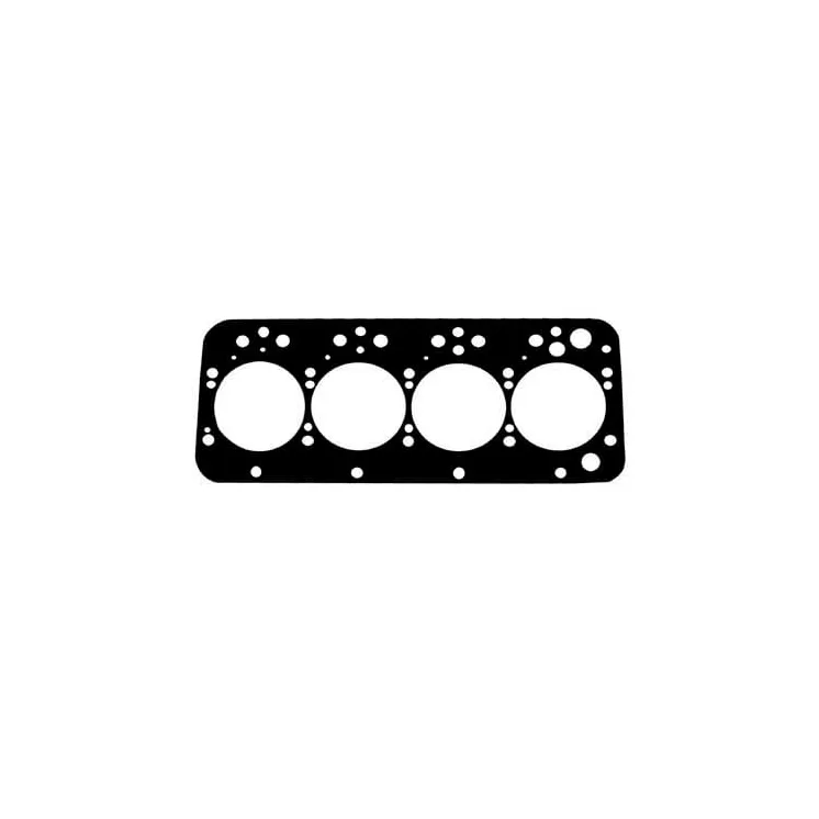 Cylinder head gasket VPA4356 Vapormatic A & I: A-98456215
Case International: 98456215
Ford Finis: 98456215
Fiat: 98456215
F