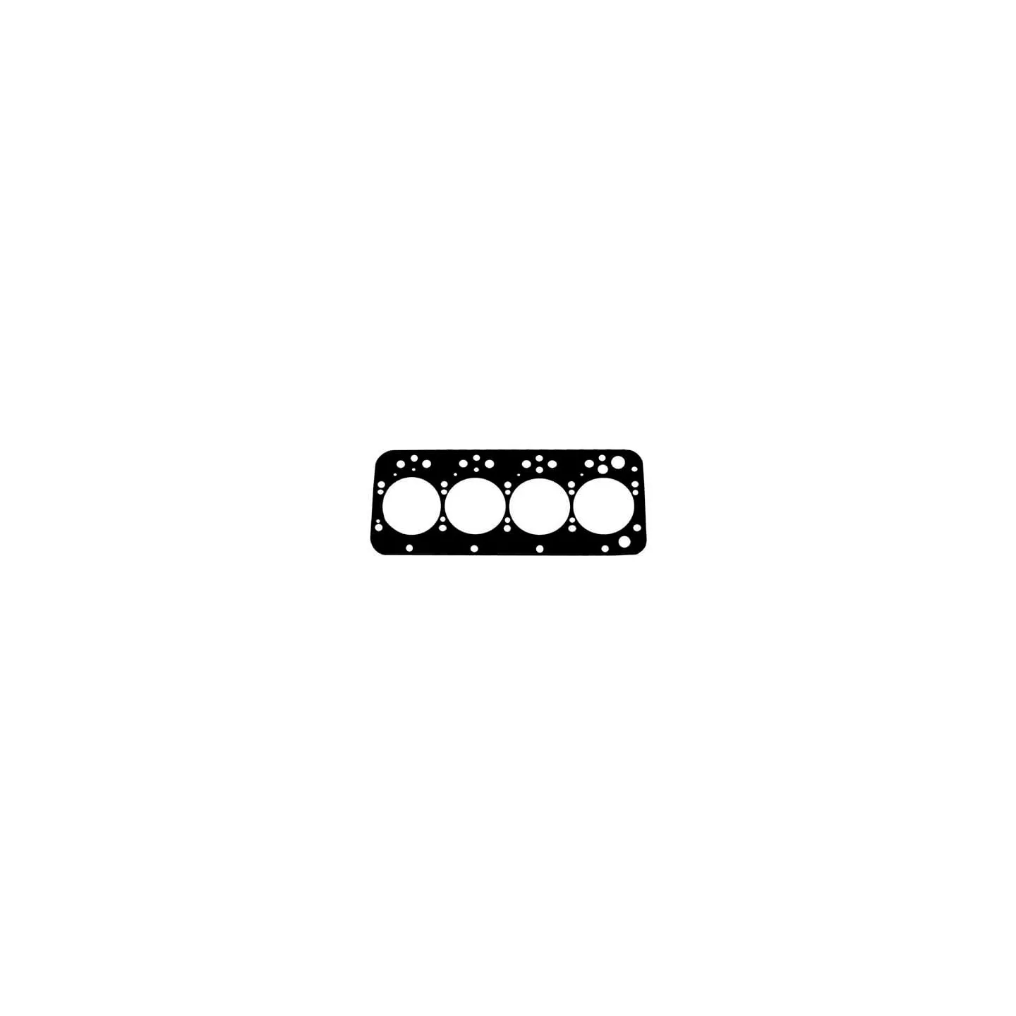 Cylinder head gasket VPA4356 Vapormatic A & I: A-98456215
Case International: 98456215
Ford Finis: 98456215
Fiat: 98456215
F