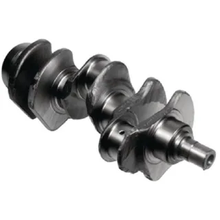3 cylinder crankshaft VPC1123 Vapormatic A & I: A-AT18031
John Deere: RE46896
John Deere: AT18031
John Deere: T23516
John De