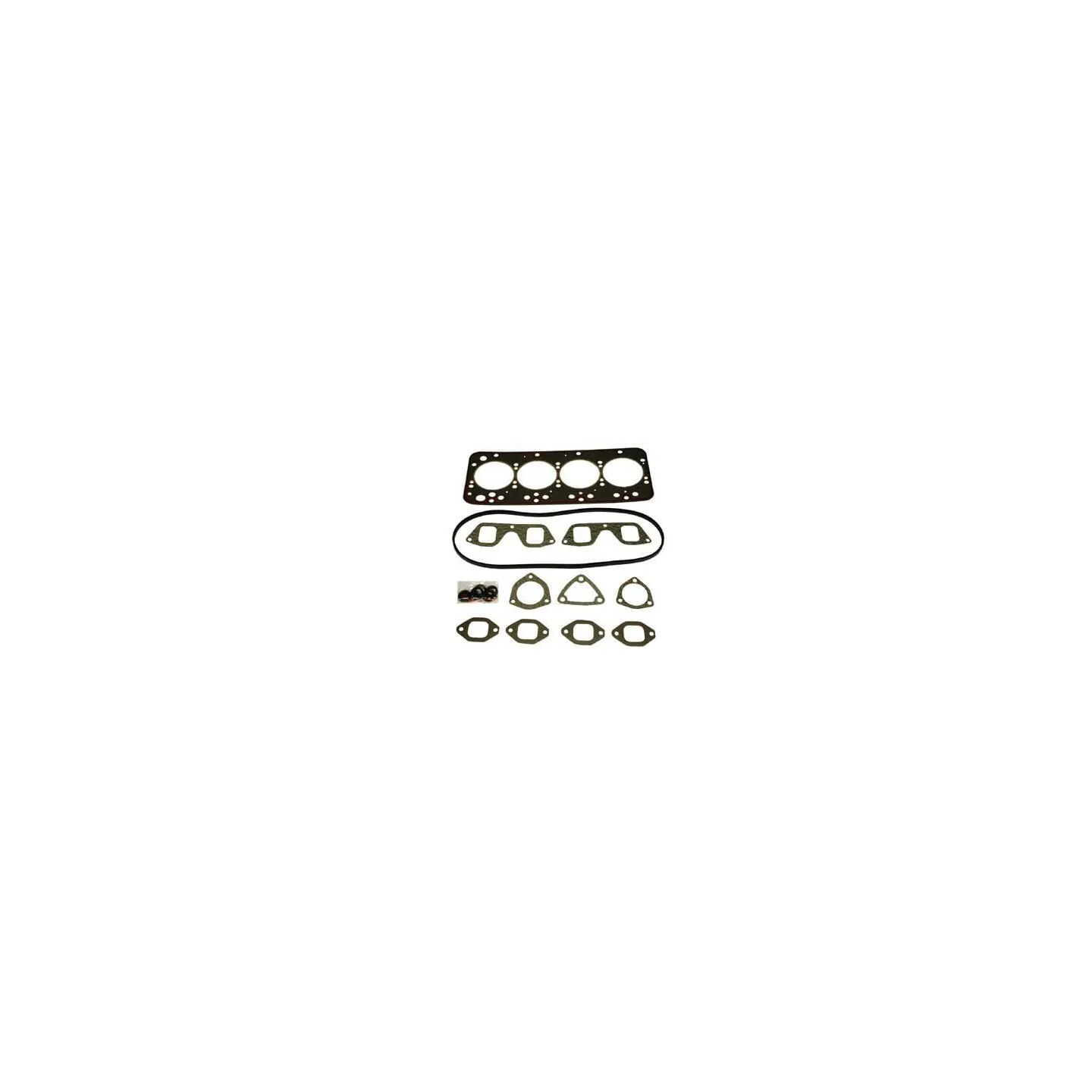 Top gasket set VPA4206 Vapormatic A & I: A-1940046
Fiat: 1940046
Fiat: 1909572
Fiat: 1901277