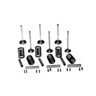 Vārstu komplekts VPA6001 Vapormatic A & I: A-VPA6001