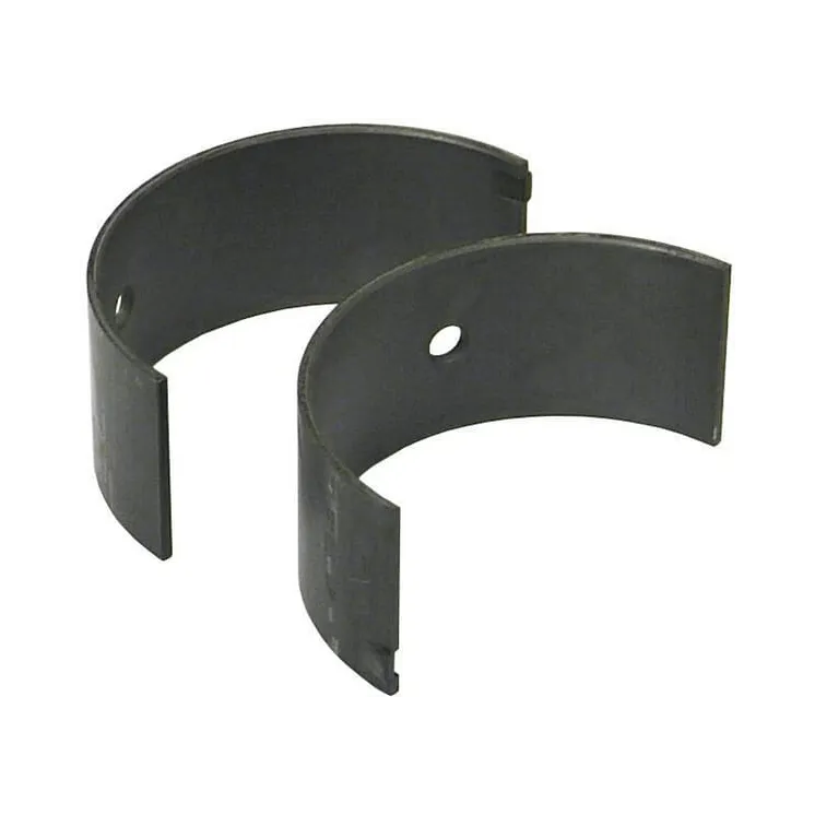 Conrod bearing pair VPC2400 Vapormatic A & I: A-1930181
Case International: 1930181
Ford Finis: 1930181
Fiat: 1930181
Case I