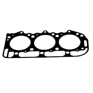 Cylinder head gasket VPA4300 Vapormatic A & I: A-E7NN6051DA
Ford Finis: 82845222
Ford New Holland: E7NN6051DA
Ford Finis: 818
