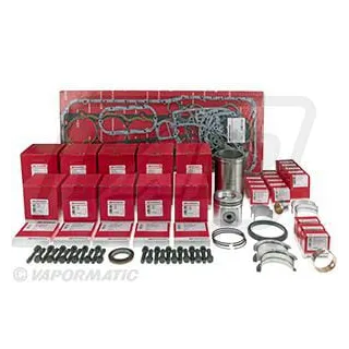 Dzineja komplekts VPB9193 Vapormatic A & I: A-OK504201
John Deere: AR49025
John Deere: R501035
John Deere: R525767
John Deer