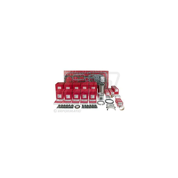 Dzineja komplekts VPB9193 Vapormatic A & I: A-OK504201
John Deere: AR49025
John Deere: R501035
John Deere: R525767
John Deer