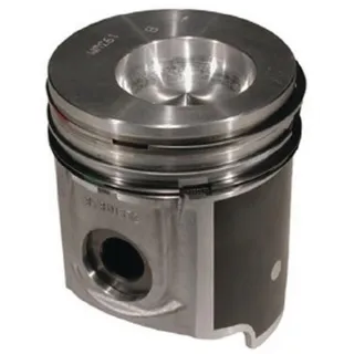 Pistonis ar gredzeniem VPB3809 Vapormatic A & I: A-87802373
Ford Finis: 87801070
Ford Finis: 87800535
Ford Finis: 82850254
F