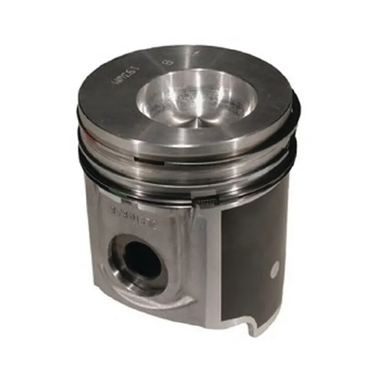 Pistonis ar gredzeniem VPB3809 Vapormatic A & I: A-87802373
Ford Finis: 87801070
Ford Finis: 87800535
Ford Finis: 82850254
F