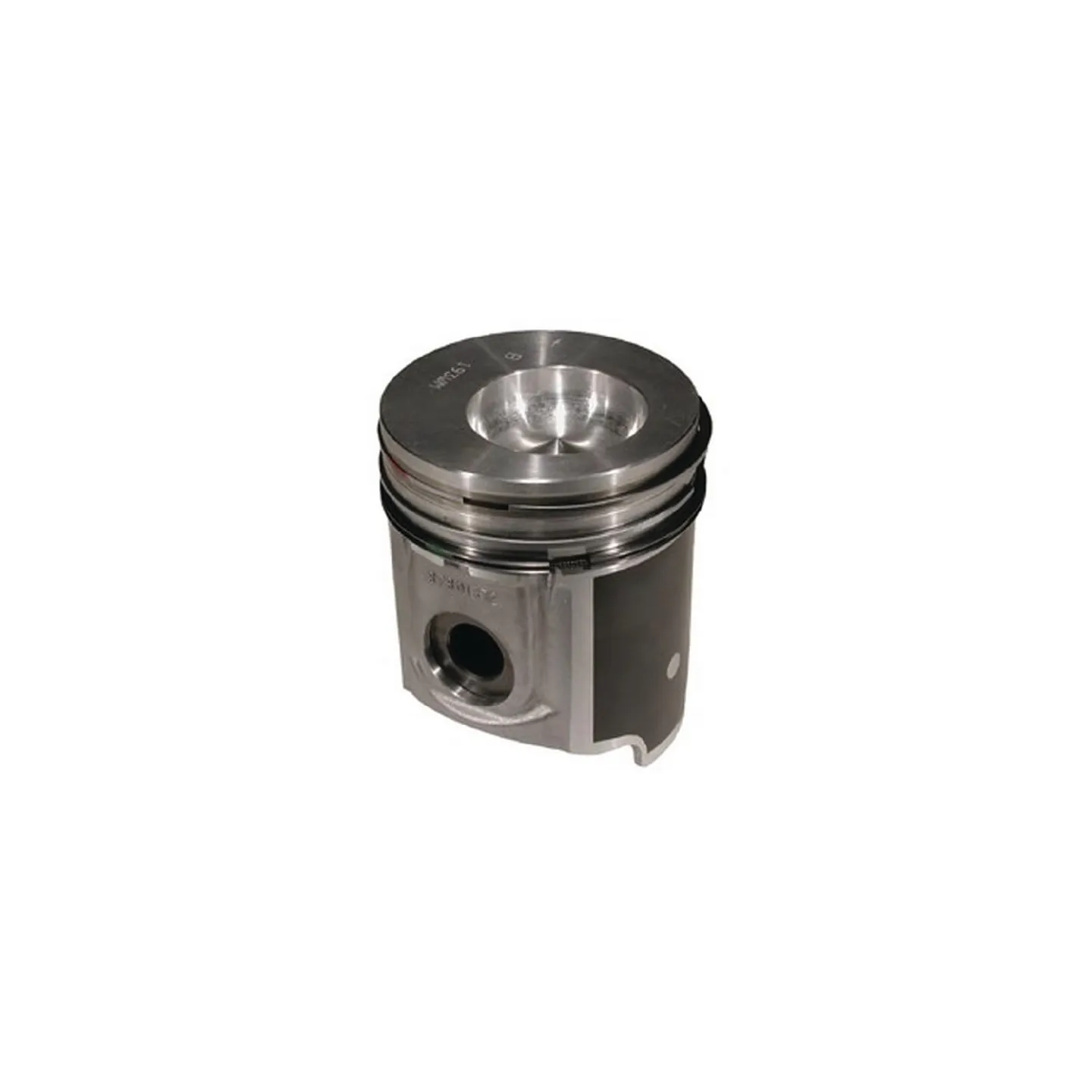 Pistonis ar gredzeniem VPB3809 Vapormatic A & I: A-87802373
Ford Finis: 87801070
Ford Finis: 87800535
Ford Finis: 82850254
F