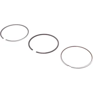 Pistonu gredzenu komplekts VPB4007 Vapormatic Case International: 87802835
Ford Finis: 87802835