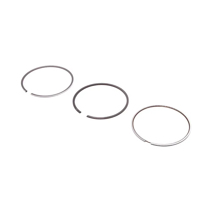 Pistonu gredzenu komplekts VPB4007 Vapormatic Case International: 87802835
Ford Finis: 87802835