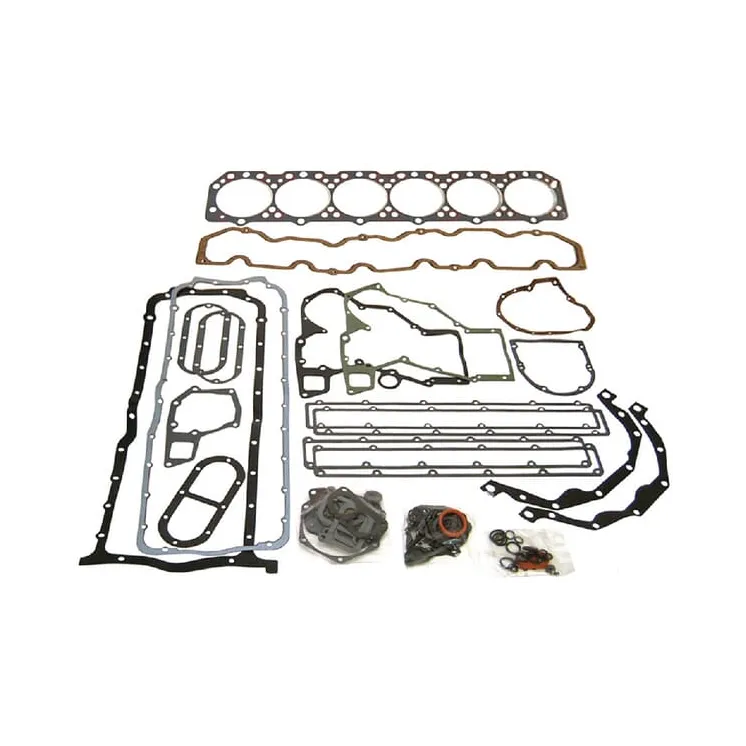 Pilns blīvslēgu komplekts VPA4482 Vapormatic John Deere: RE524624
John Deere: RE35647
John Deere: RG27878