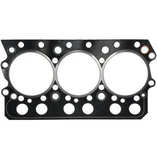 Cilindra galvas blīvslēgs VPA4660 Vapormatic Massey Ferguson: V836122443
Sisu Diesel: V836122443
Valtra Valmet: 836122443