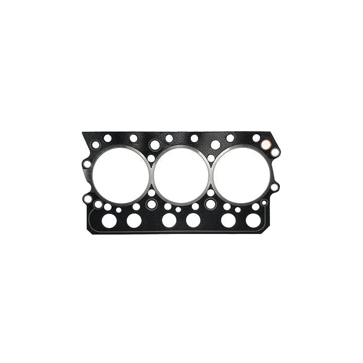 Cilindra galvas blīvslēgs VPA4660 Vapormatic Massey Ferguson: V836122443
Sisu Diesel: V836122443
Valtra Valmet: 836122443
