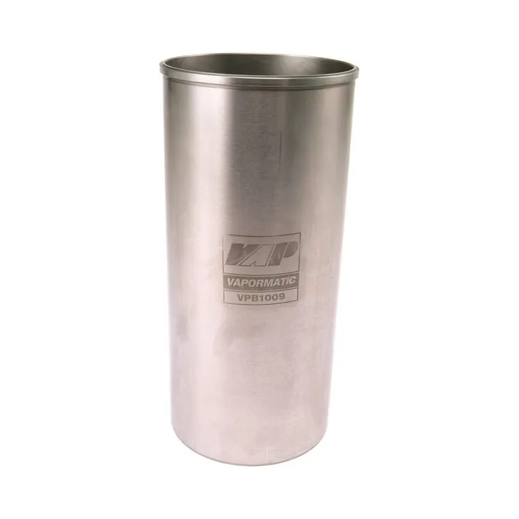 Finished liner VPB1009 Vapormatic A & I: A-31358352
JCB: 02100205
John Deere Forestry: 123135835200
Massey Ferguson: 742466M1