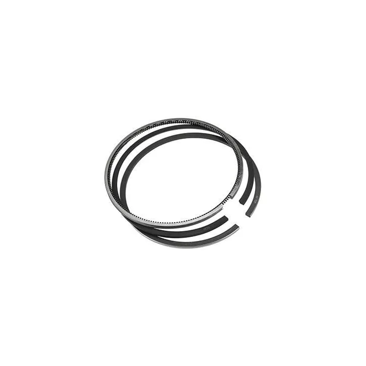 Piston ring set VPB4061 Vapormatic Massey Ferguson: V836640126
Sisu Diesel: V836640126
Valtra Valmet: 836640126