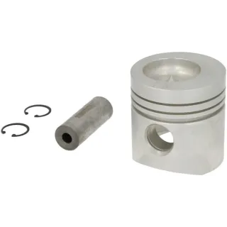 Pistonis VPB2910 Vapormatic A & I: A-T23481
John Deere: R51112
John Deere: T23481
John Deere: T23482