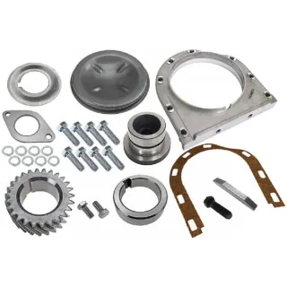 Īsa dzinēja komplekts VPB8552 Vapormatic Ford New Holland: CPB8552
