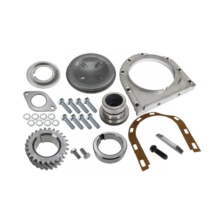 Īsa dzinēja komplekts VPB8552 Vapormatic Ford New Holland: CPB8552