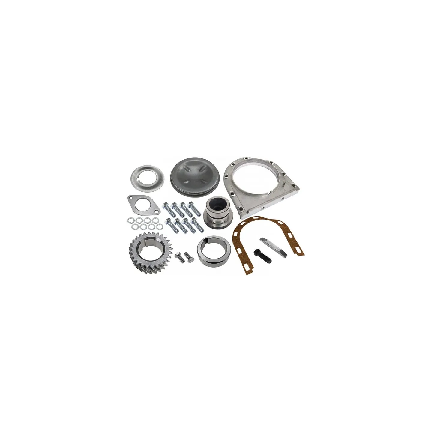 Īsa dzinēja komplekts VPB8552 Vapormatic Ford New Holland: CPB8552