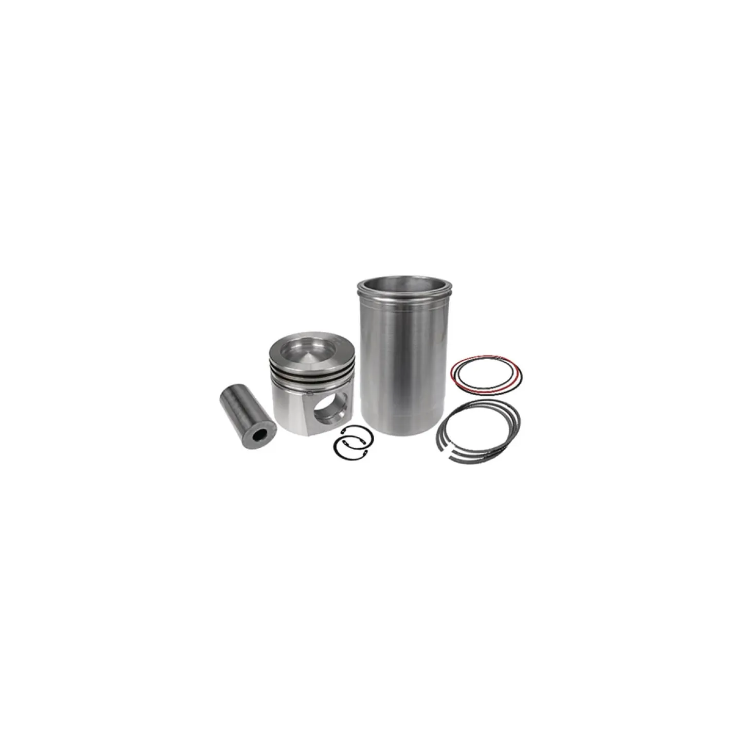 Gatavs cilindru komplekts VPB8623 Vapormatic John Deere: RE508156
John Deere: DZ114645
John Deere: RE62791