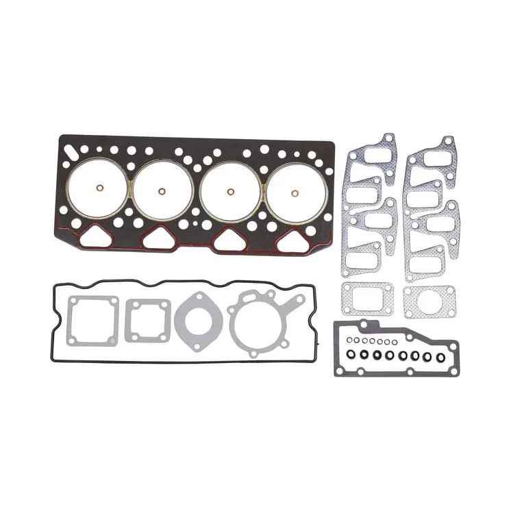 Augšējais blīvslēgu komplekts VPA4165 Vapormatic Case International: 87409145
Case International: 315988A1
John Deere Forestry