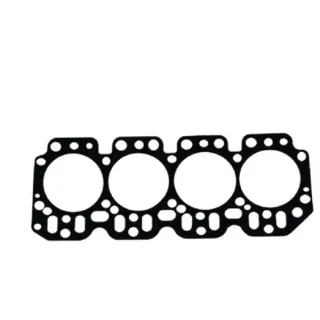 Cilindra galvas blīvslēgs VPA4333 Vapormatic A & I: A-R92425
John Deere: R515274
John Deere: R98461
Renault: 6005012889
John