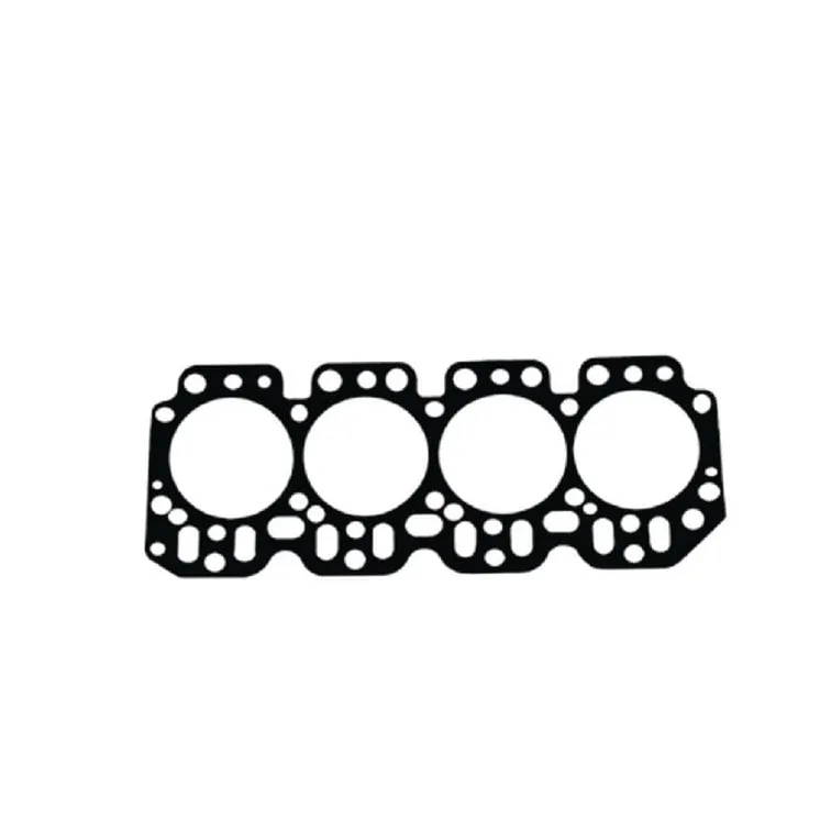 Cilindra galvas blīvslēgs VPA4333 Vapormatic A & I: A-R92425
John Deere: R515274
John Deere: R98461
Renault: 6005012889
John