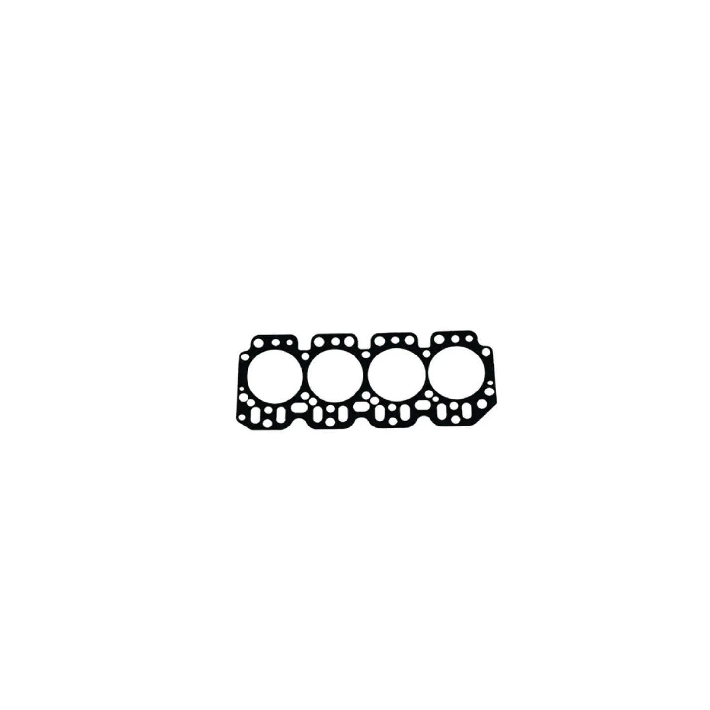 Cilindra galvas blīvslēgs VPA4333 Vapormatic A & I: A-R92425
John Deere: R515274
John Deere: R98461
Renault: 6005012889
John