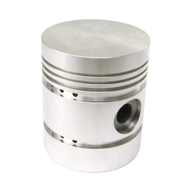 Pistonis VPB2020 Vapormatic A & I: A-81512
Case New Holland: 81803866
Ford Finis: 81803866
Ford New Holland: 960E6102B
Masse