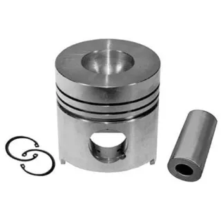 Pistonis VPB2824 Vapormatic A & I: A-1930241
Ford Finis: 1930241PISTON
Fiat: 1930241PISTON