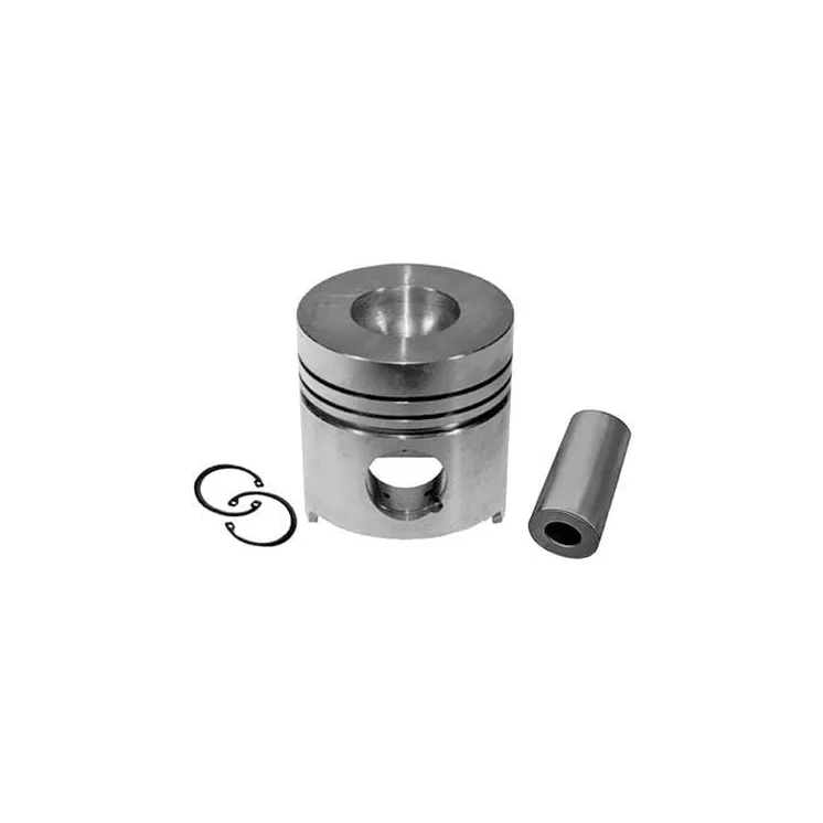 Pistonis VPB2824 Vapormatic A & I: A-1930241
Ford Finis: 1930241PISTON
Fiat: 1930241PISTON