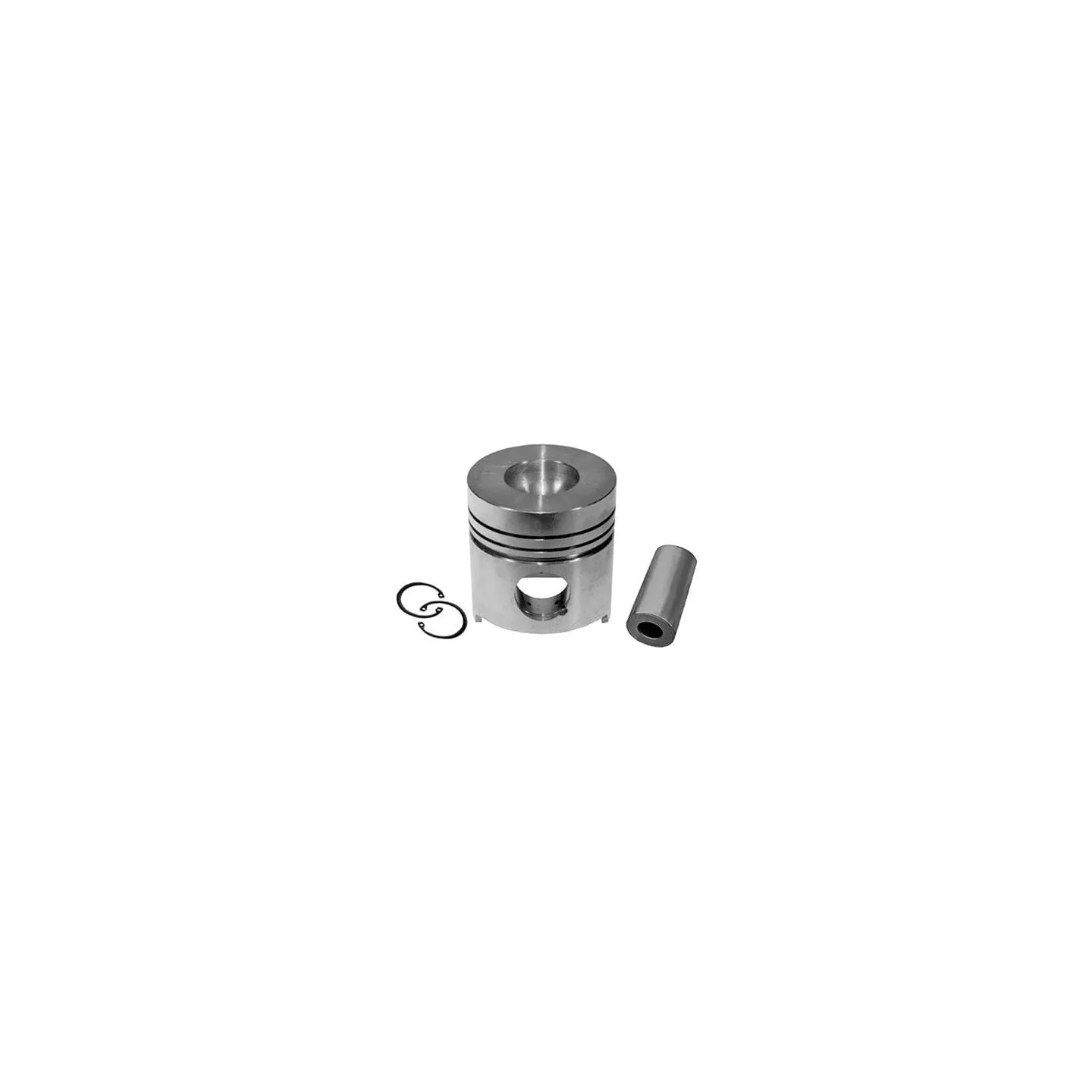 Pistonis VPB2824 Vapormatic A & I: A-1930241
Ford Finis: 1930241PISTON
Fiat: 1930241PISTON