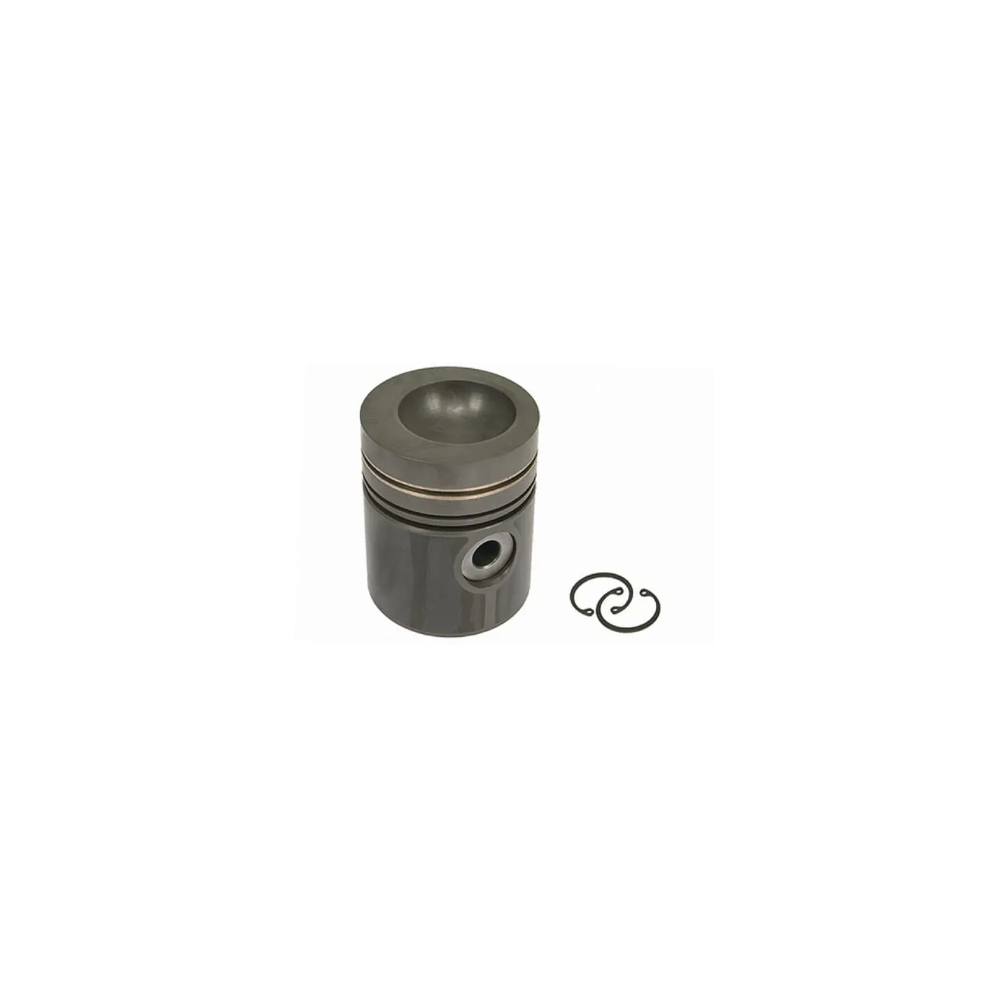 Pistonis VPB3060 Vapormatic Massey Ferguson: 4224181M91
Massey Ferguson: 3637368M91
Perkins: U5LU0023