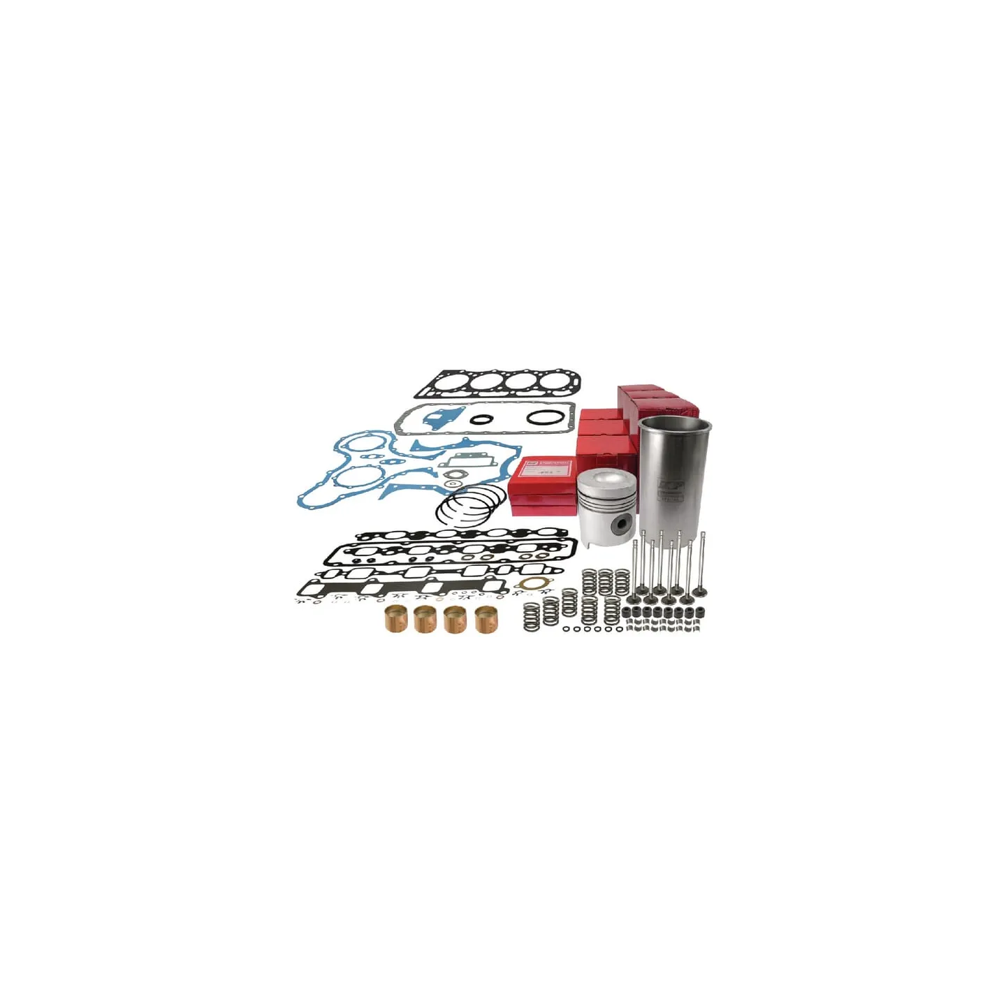 Dzineja komplekts VPB9060 Vapormatic Ford Finis: 81804307
Ford Finis: 81804329
Ford Finis: 81804330
Ford Finis: 81813950
For