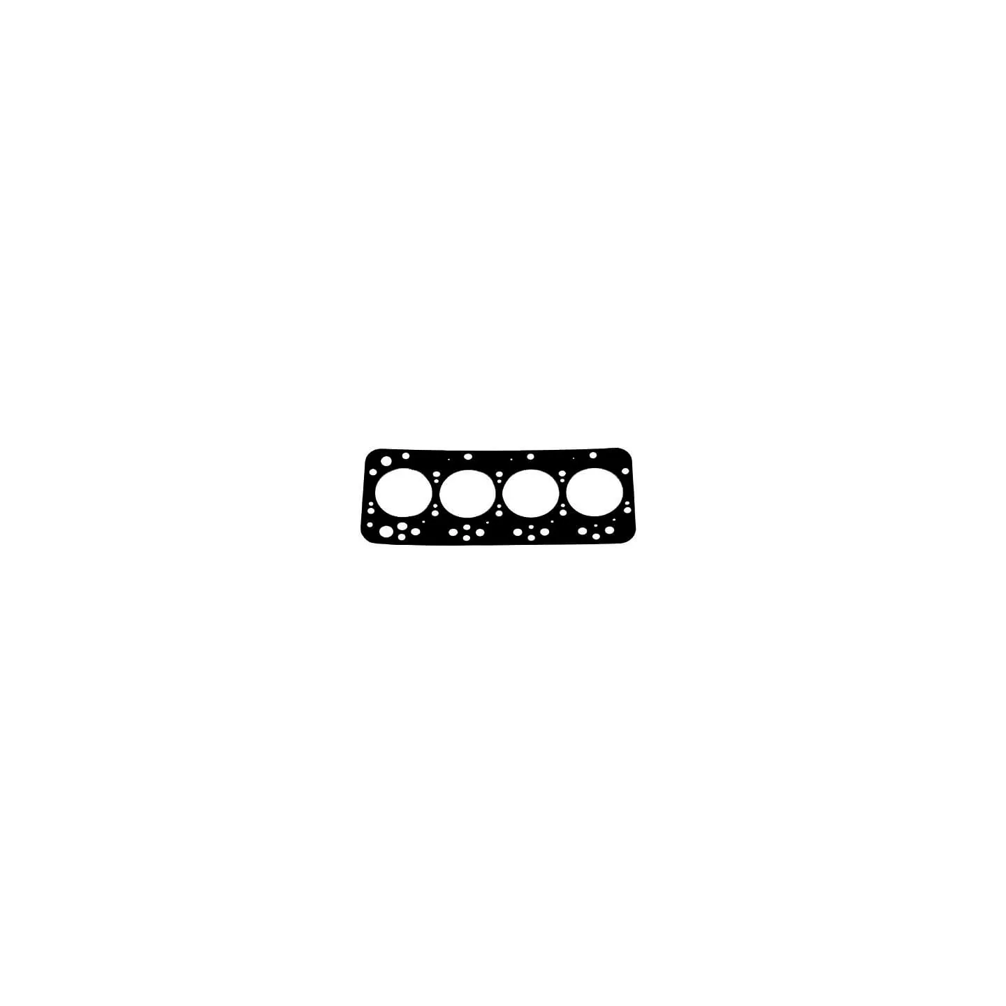Cylinder head gasket VPA4355 Vapormatic A & I: A-98472008
Case International: 98472008
Ford Finis: 98472008
Fiat: 98472008
F