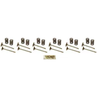 Vārstu komplekts VPA6056 Vapormatic John Deere: R26125
John Deere: R79624
John Deere: R89219
John Deere: T20077