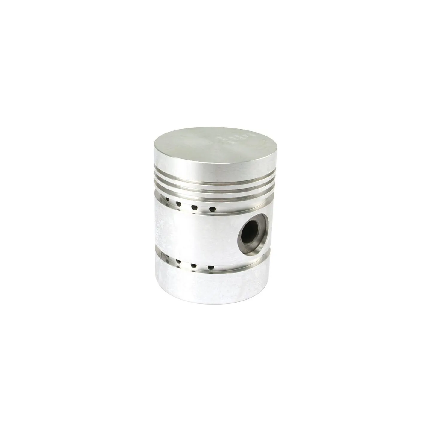 Pistonis VPB2010 Vapormatic A & I: A-PA761
Ford Finis: 81803864
Ford New Holland: 957E6102C
Massey Ferguson: 739845M91
Perki