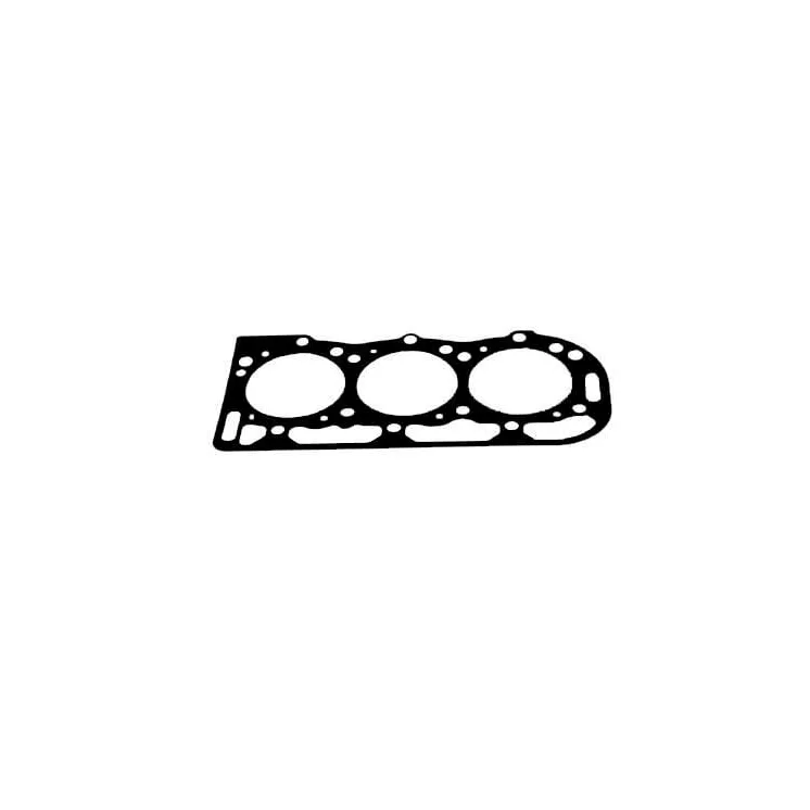 Cilindra galvas blīvslēgs VPA4301 Vapormatic A & I: A-E0NN6051AA
Ford Finis: 83977022
Ford New Holland: E8NN6051AA
Ford Finis