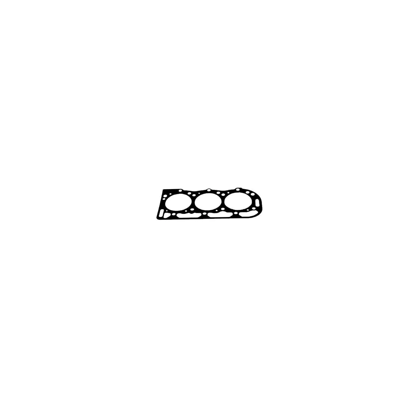 Cilindra galvas blīvslēgs VPA4301 Vapormatic A & I: A-E0NN6051AA
Ford Finis: 83977022
Ford New Holland: E8NN6051AA
Ford Finis