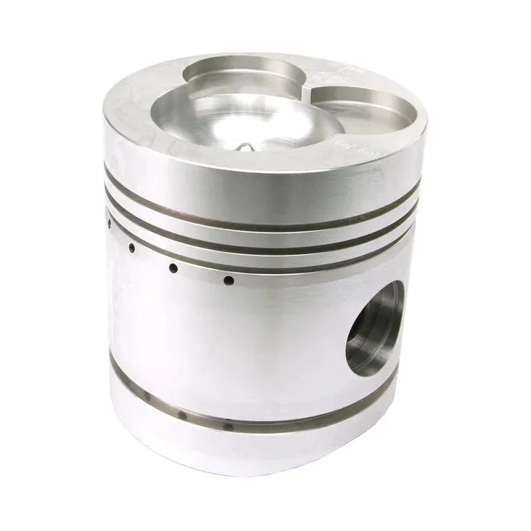 Pistonis VPB2401 Vapormatic A & I: A-K949474
Case International: K949474