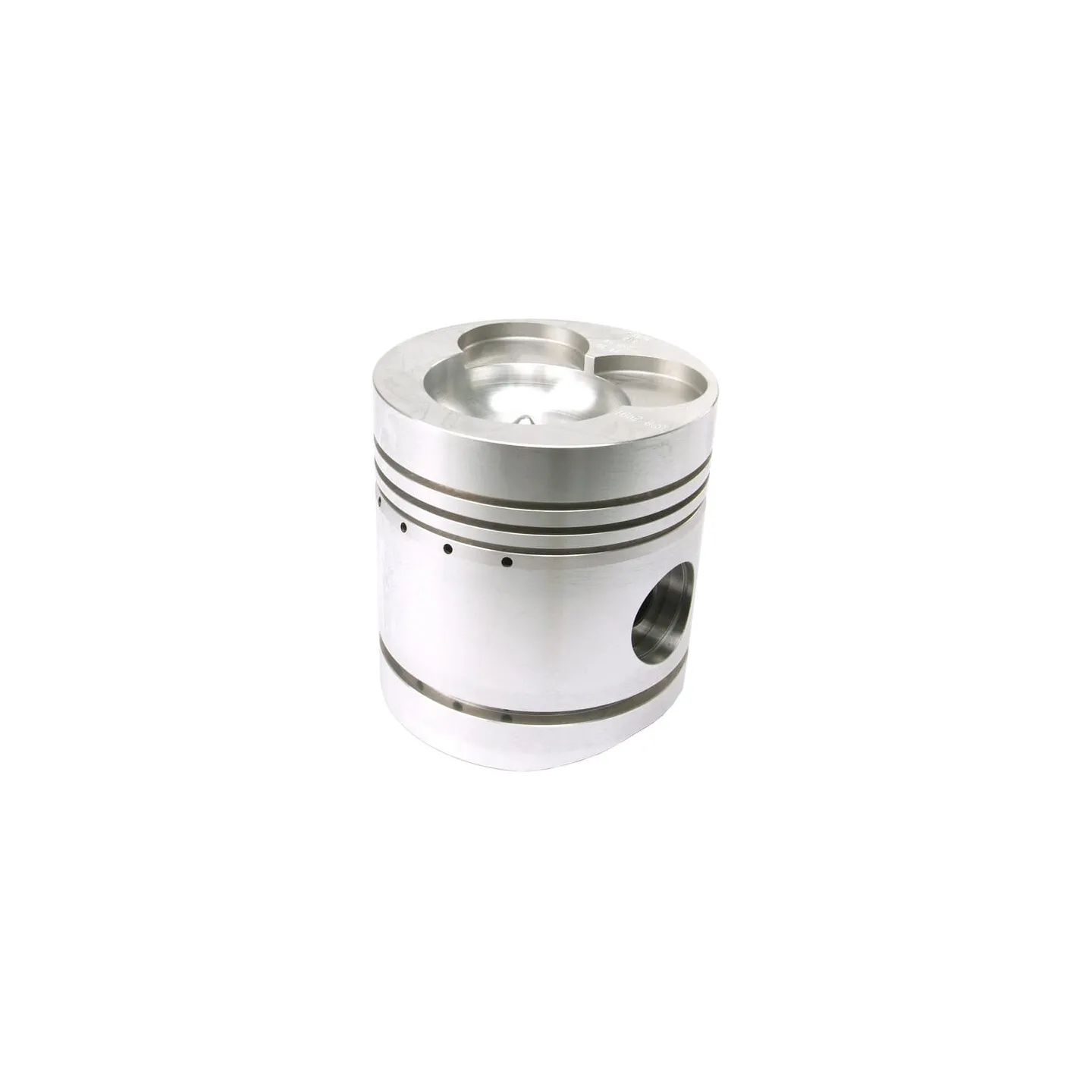 Pistonis VPB2401 Vapormatic A & I: A-K949474
Case International: K949474