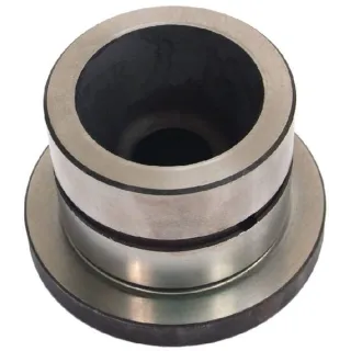 Vārpstas centrs VPA5081 Vapormatic Ford Finis: 82852426
Ford New Holland: F2NN6A255AA