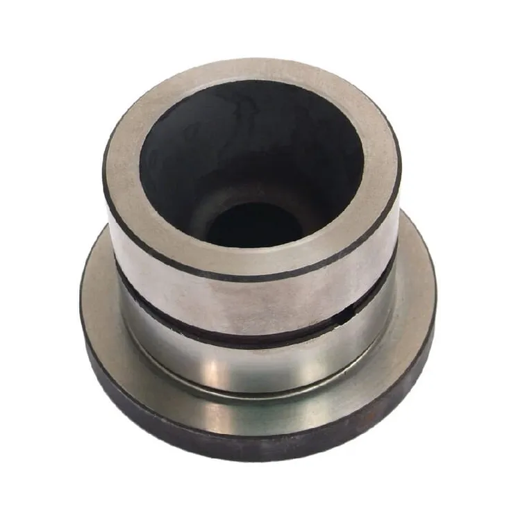 Vārpstas centrs VPA5081 Vapormatic Ford Finis: 82852426
Ford New Holland: F2NN6A255AA