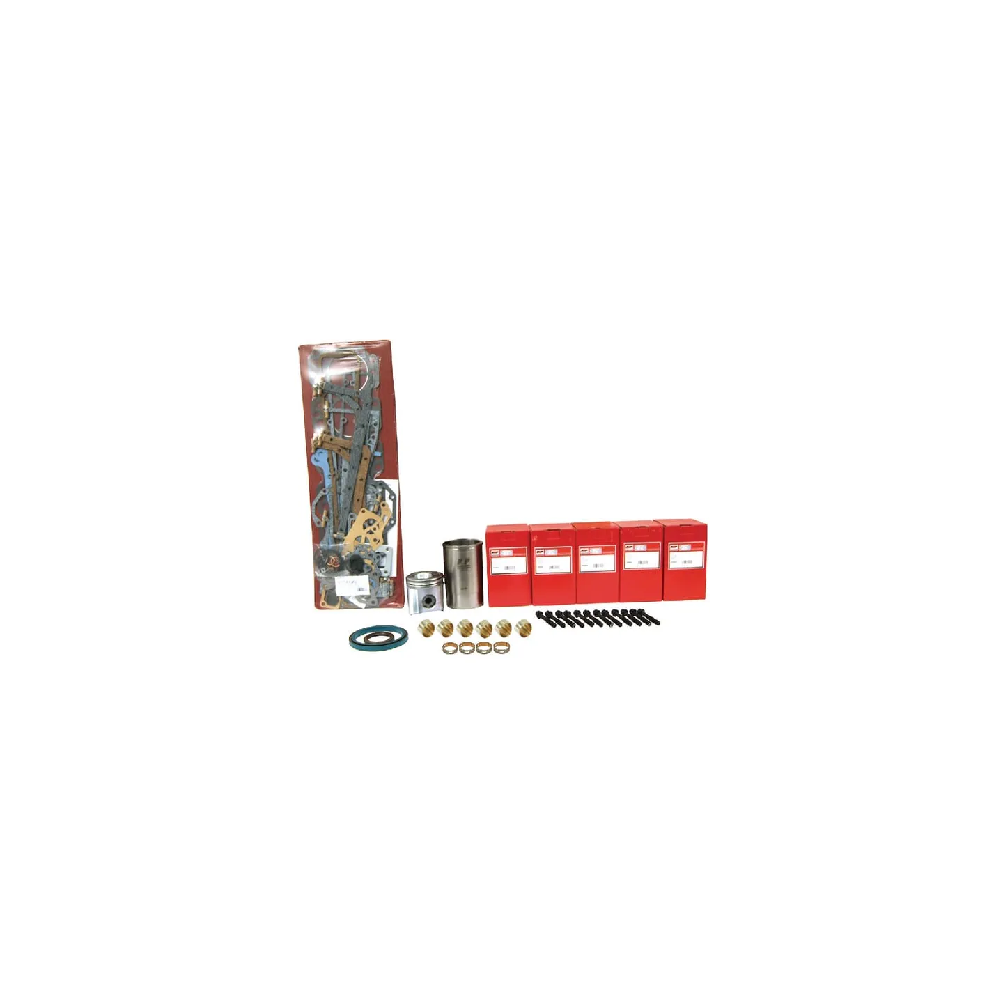Pilns dzinēja komplekts VPB9320 Vapormatic John Deere: AR100616
John Deere: AR49025
John Deere: AR63060
John Deere: AR98850
