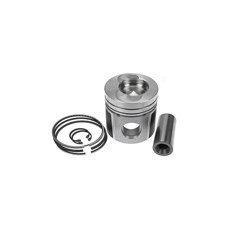 Pistonis ar gredzeniem VPB3867 Vapormatic Massey Ferguson: V836659702
Sisu Diesel: V836659702
Valtra Valmet: 836659702