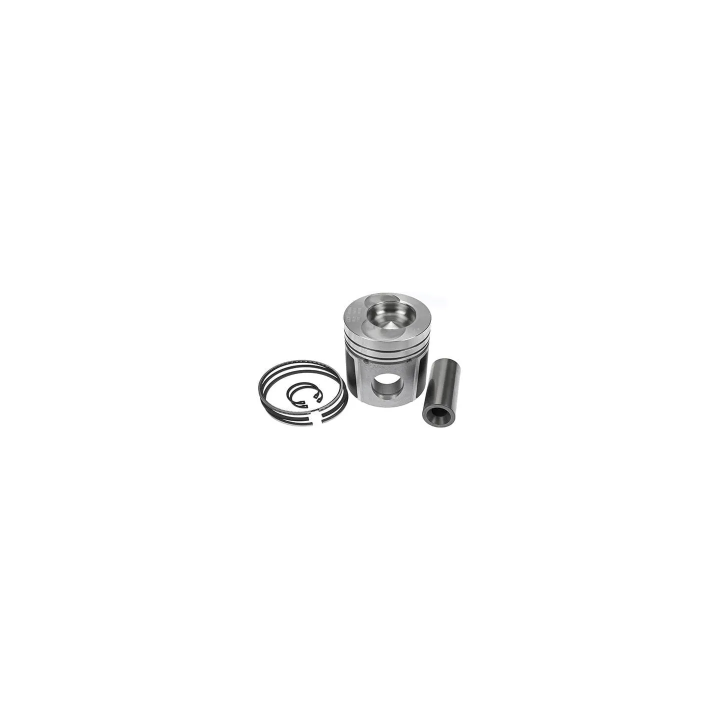 Pistonis ar gredzeniem VPB3867 Vapormatic Massey Ferguson: V836659702
Sisu Diesel: V836659702
Valtra Valmet: 836659702