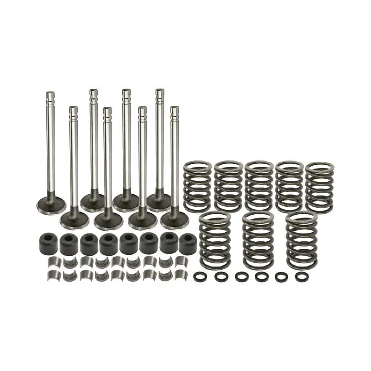 Vārstu komplekts VPA6022 Vapormatic Ford Finis: 81804307
Ford Finis: 81804329
Ford Finis: 81804330
Ford Finis: 83911693
Ford