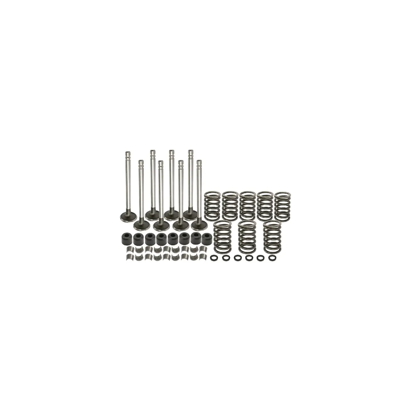 Vārstu komplekts VPA6022 Vapormatic Ford Finis: 81804307
Ford Finis: 81804329
Ford Finis: 81804330
Ford Finis: 83911693
Ford